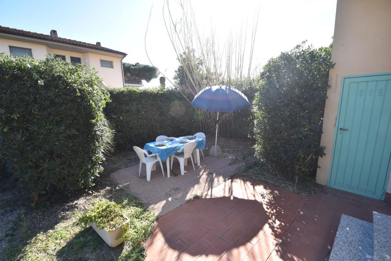 Appartamenti Sabbia - Zona Mare Con Terrazze, Clima, E Posti Auto Marina di Campo Luaran gambar